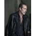 Negan Smith Dead City Leather Jacket Negan Smith Dead City Leather Jacket